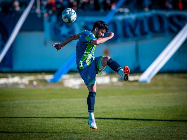 �No merec�amos perder e inclusive podr�amos haber ganado